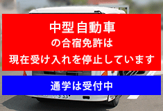 中型自動車