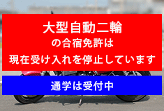 大型自動二輪